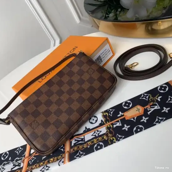 Affordable POCHETTE Louis ACCESSOIRES Vuitton 0614